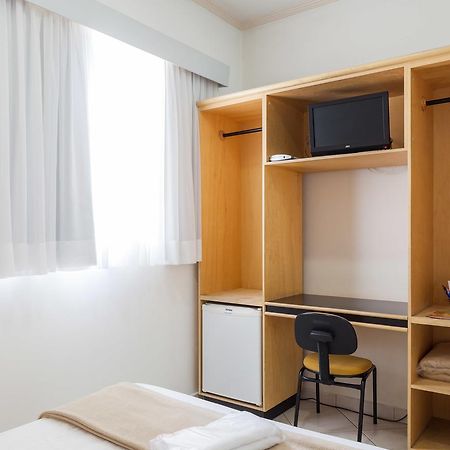 Hotel Casablanca Campinas  Extérieur photo