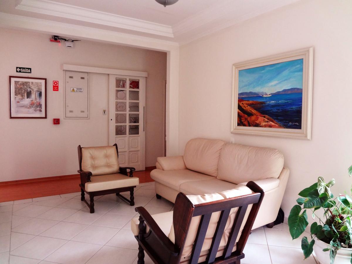 Hotel Casablanca Campinas  Extérieur photo