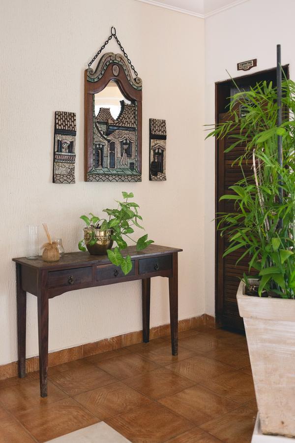 Hotel Casablanca Campinas  Extérieur photo