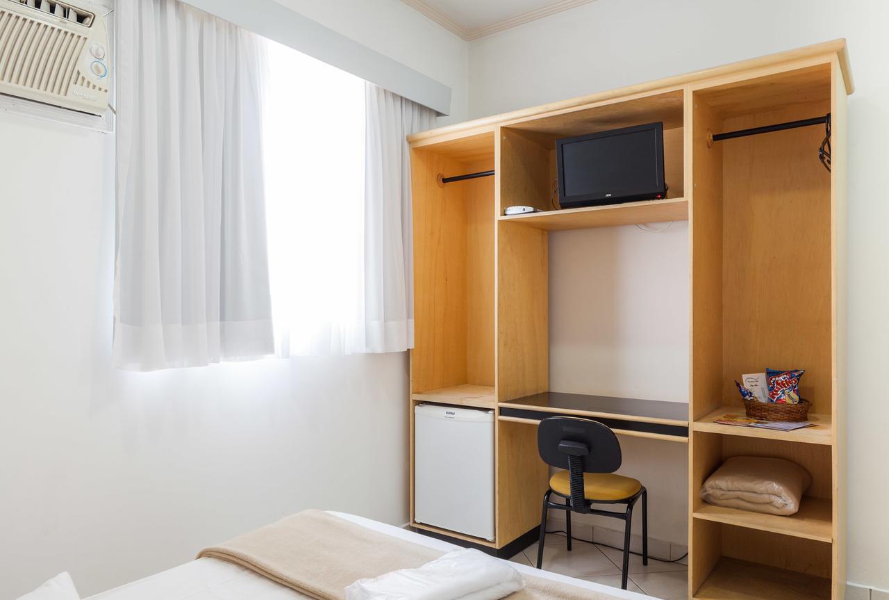 Hotel Casablanca Campinas  Extérieur photo