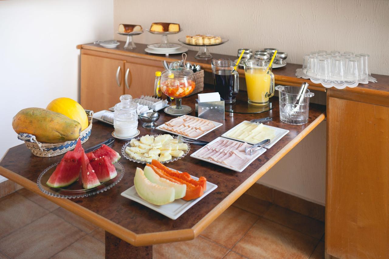 Hotel Casablanca Campinas  Extérieur photo