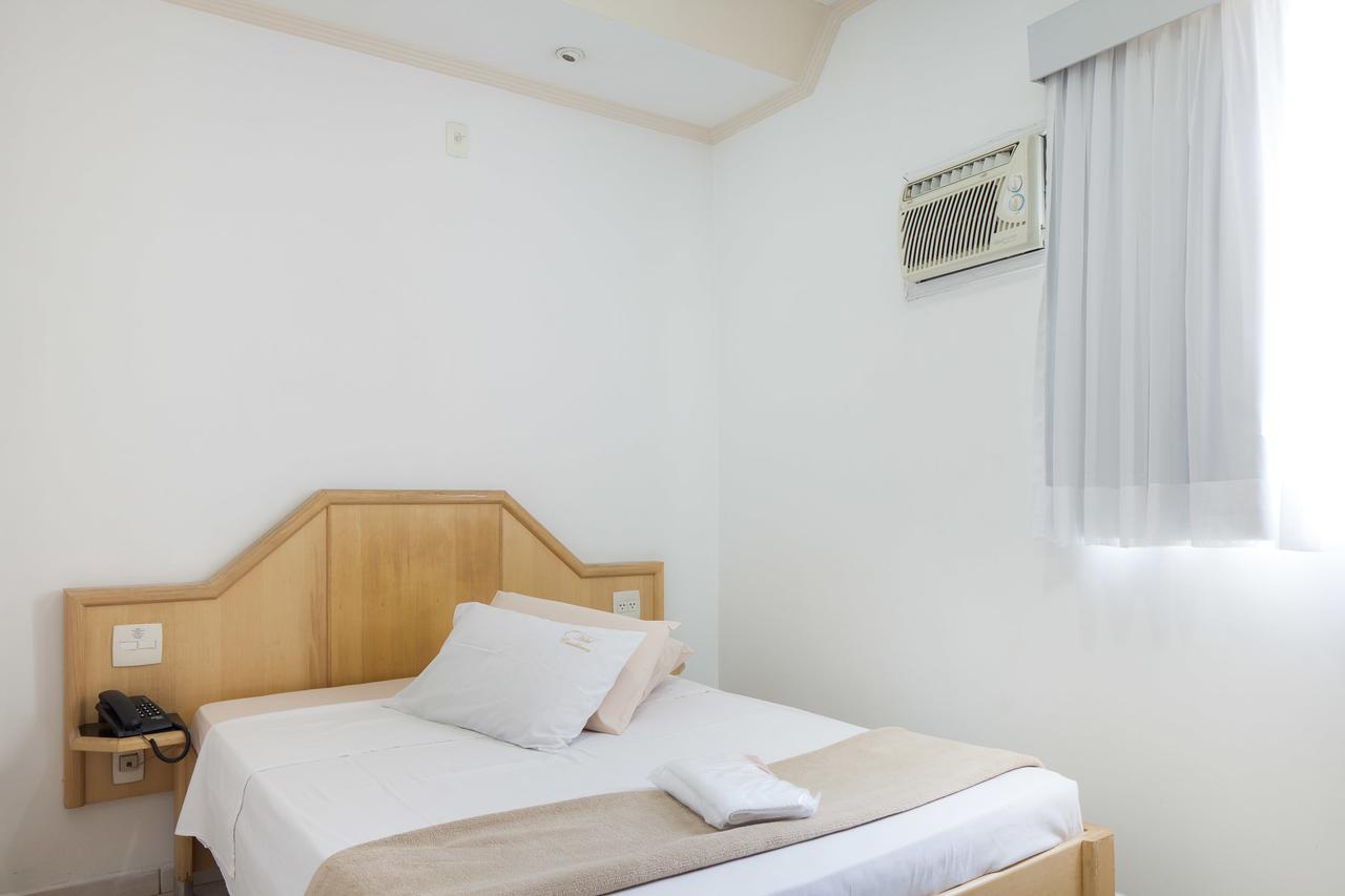 Hotel Casablanca Campinas  Extérieur photo