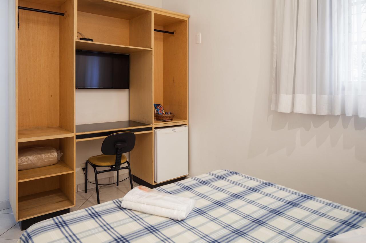 Hotel Casablanca Campinas  Extérieur photo