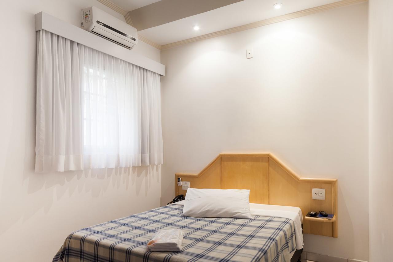 Hotel Casablanca Campinas  Extérieur photo