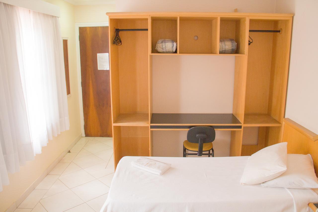 Hotel Casablanca Campinas  Extérieur photo