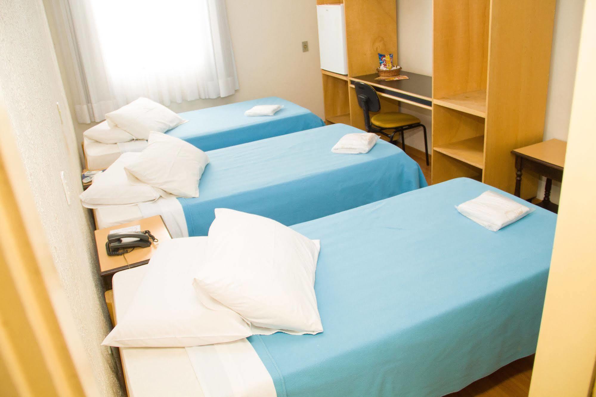 Hotel Casablanca Campinas  Extérieur photo