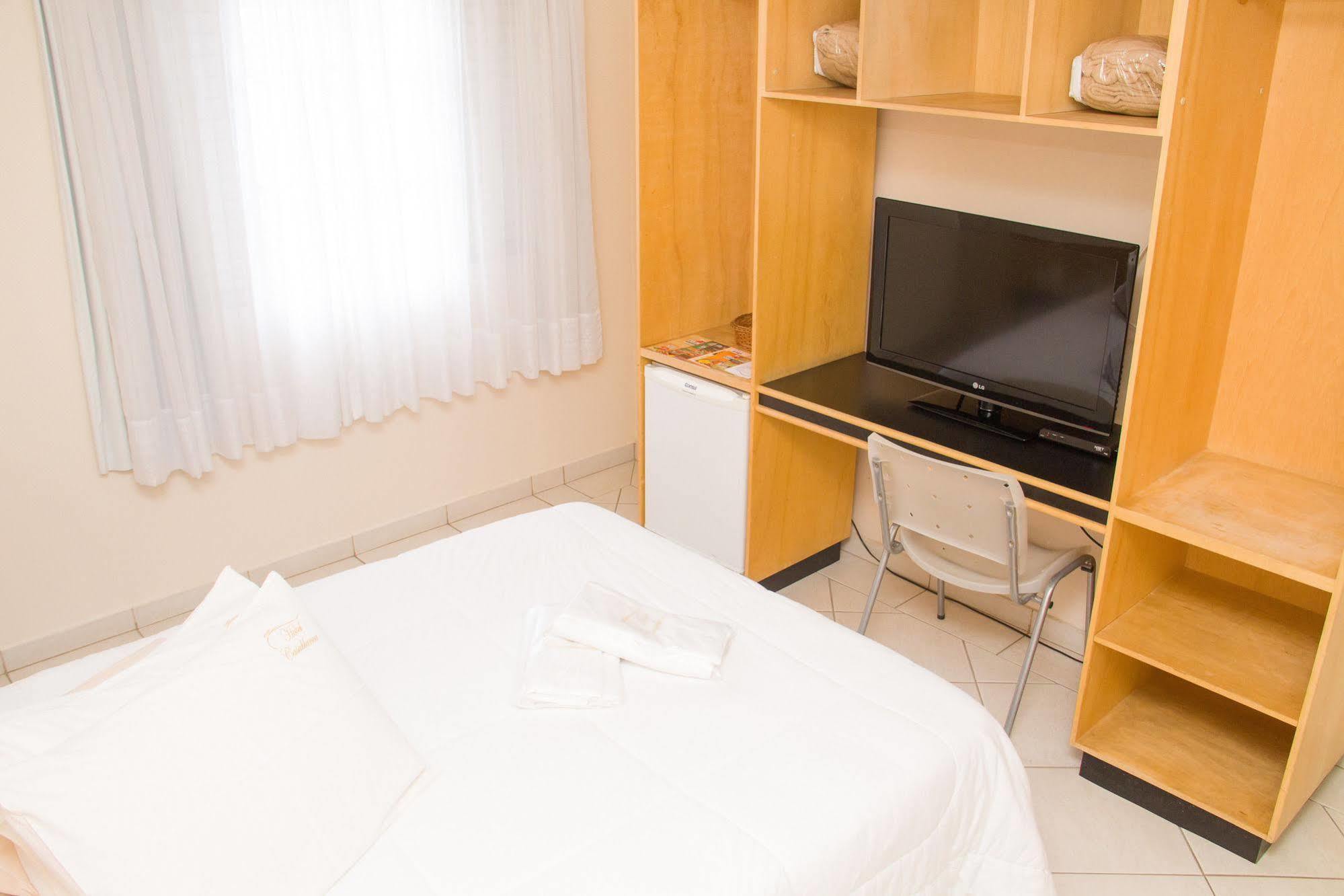 Hotel Casablanca Campinas  Extérieur photo