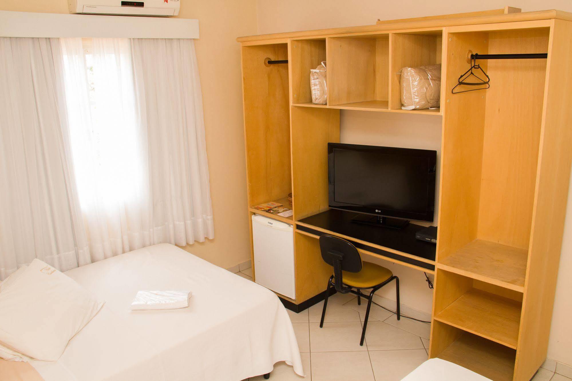 Hotel Casablanca Campinas  Extérieur photo