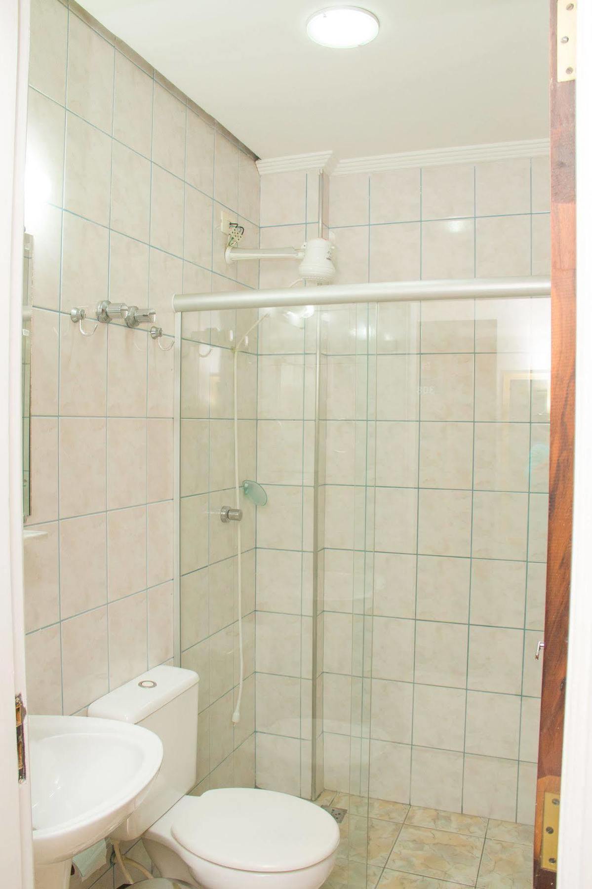 Hotel Casablanca Campinas  Extérieur photo