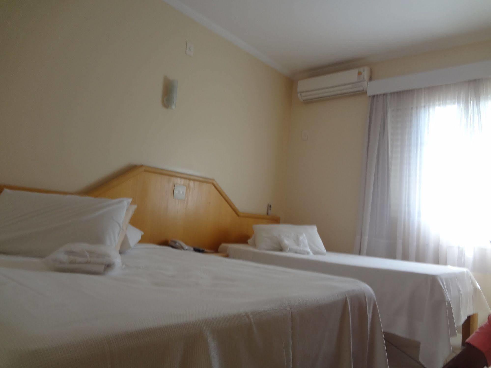 Hotel Casablanca Campinas  Extérieur photo
