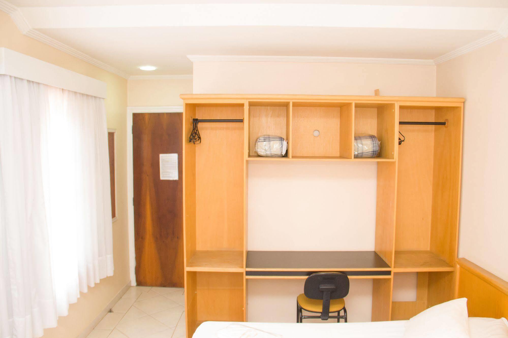 Hotel Casablanca Campinas  Extérieur photo