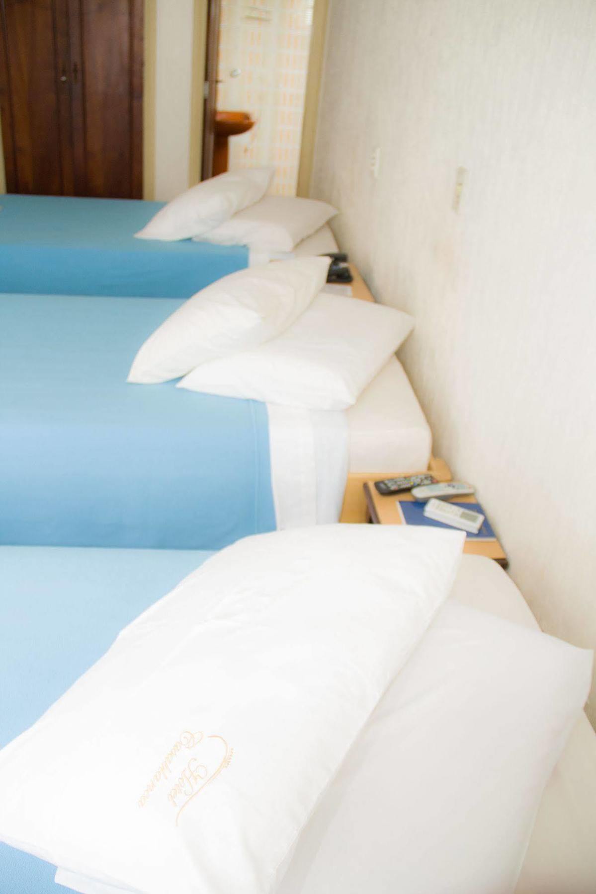 Hotel Casablanca Campinas  Extérieur photo